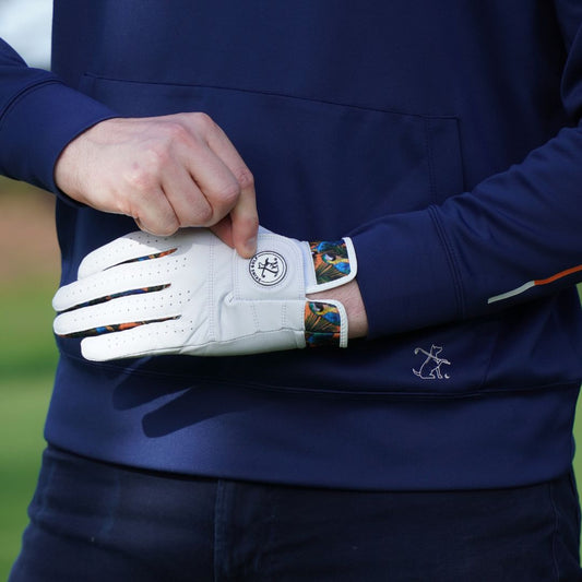 Golf glove