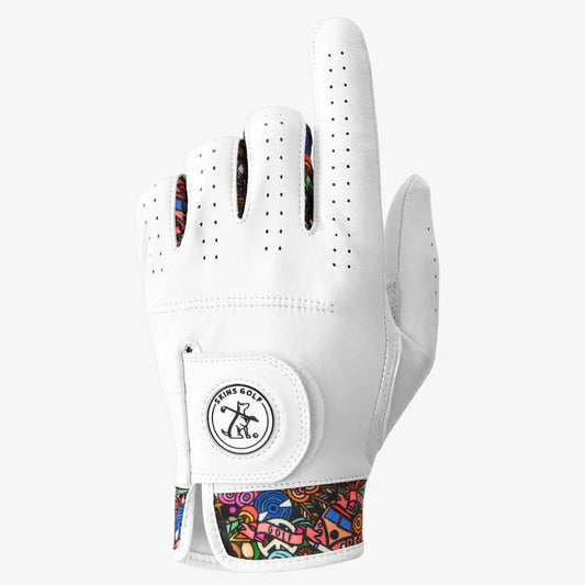 Women's Golf Gloves: Style Meets Functionality