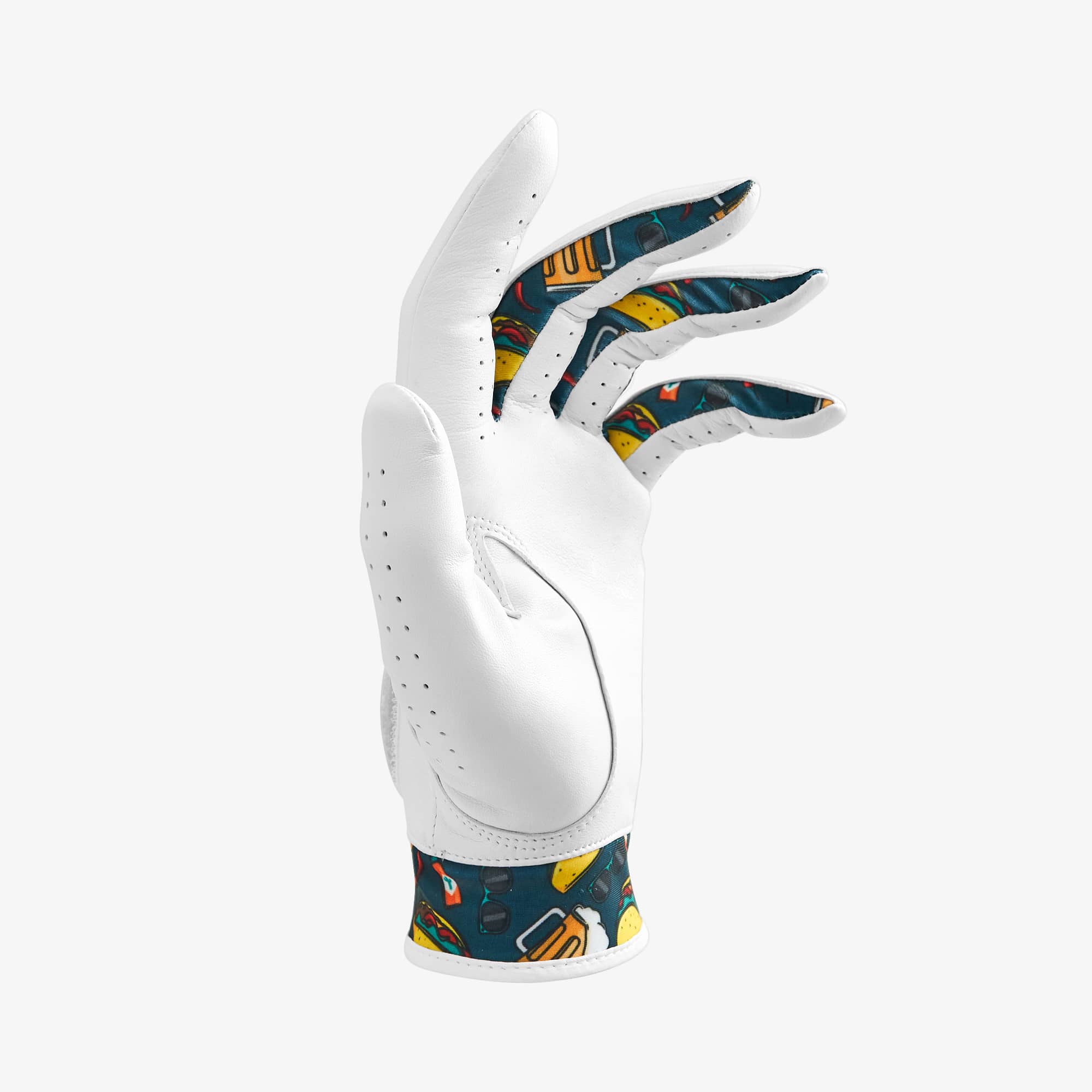 Ab for store autism batting gloves